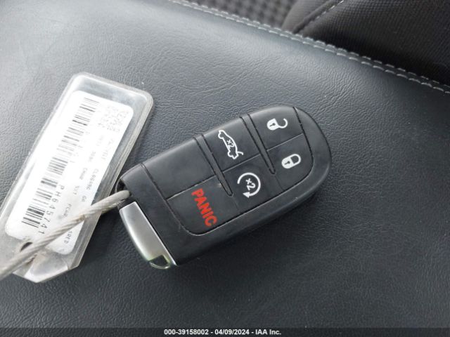 2C3CDXBG1PH645741 Dodge Charger Sxt