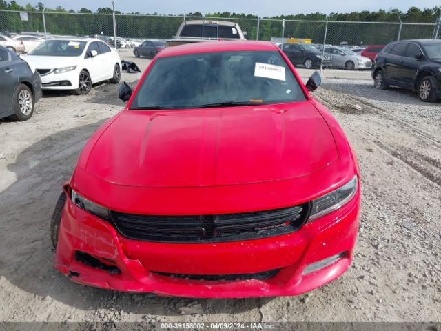 2C3CDXBG1PH645741 Dodge Charger Sxt