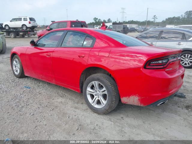 2C3CDXBG1PH645741 Dodge Charger Sxt