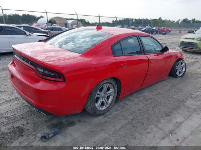 2C3CDXBG1PH645741 Dodge Charger Sxt