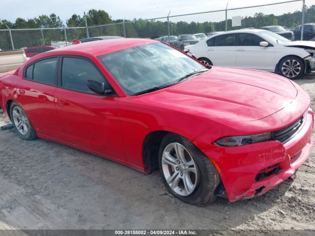 2C3CDXBG1PH645741 Dodge Charger Sxt