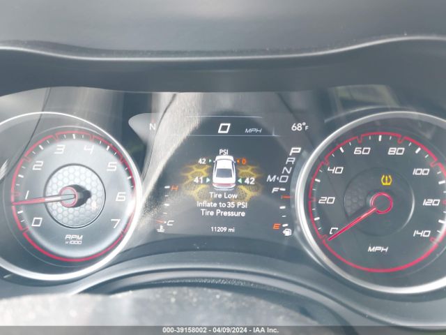 2C3CDXBG1PH645741 Dodge Charger Sxt