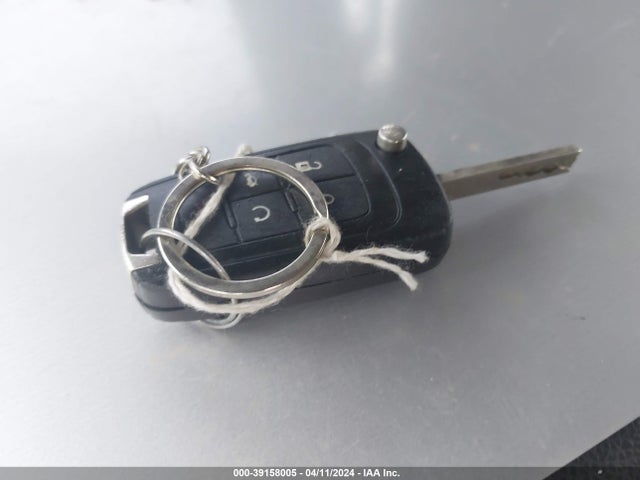 Chevrolet Cruze 2lt Auto 2014 1G1PE5SB4E7167416 Image 11