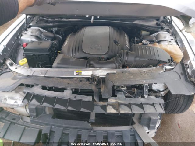 2C3CDYBT4EH165144 Dodge Challenger R/t Plus