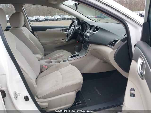 Nissan SENTRA SV 2015 3N1AB7AP8FY382671 Image 5