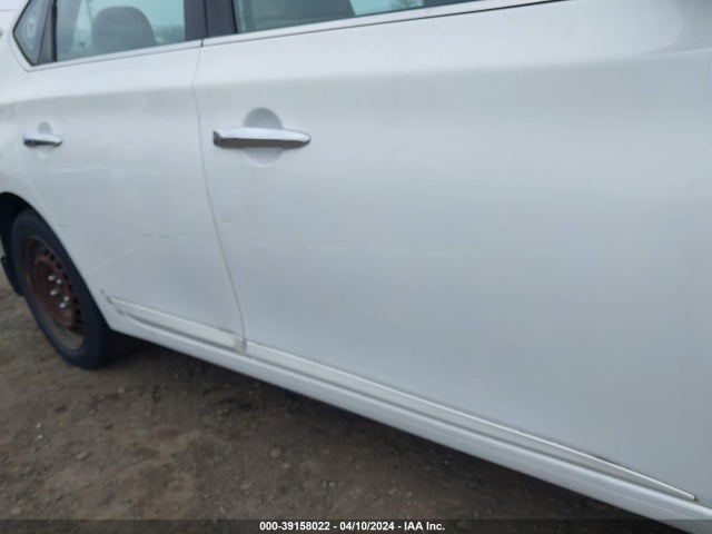 Nissan SENTRA SV 2015 3N1AB7AP8FY382671 Image 6