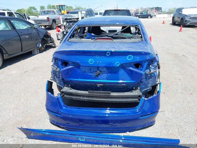 Honda Civic Sport 2023 2HGFE2F56PH543953 Image 17