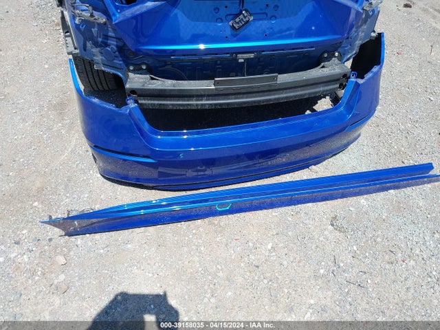 Honda Civic Sport 2023 2HGFE2F56PH543953 Image 12