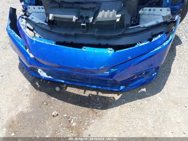 Honda Civic Sport 2023 2HGFE2F56PH543953 Image 19
