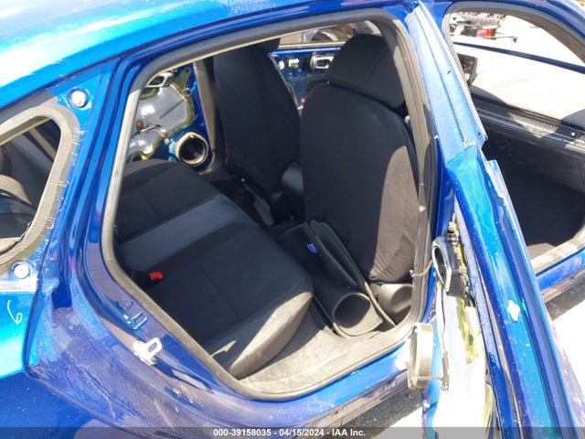 Honda Civic Sport 2023 2HGFE2F56PH543953 Image 8