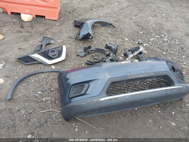 Nissan ROGUE SV 2016 5N1AT2MT8GC845291 Image 12