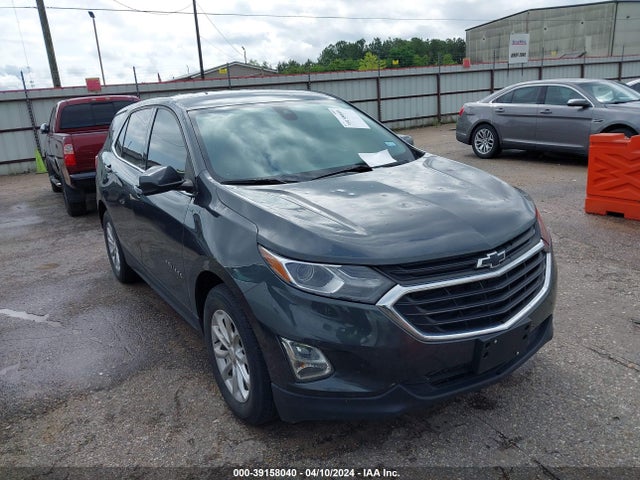 2020 3GNAXKEV2LS575947 main image