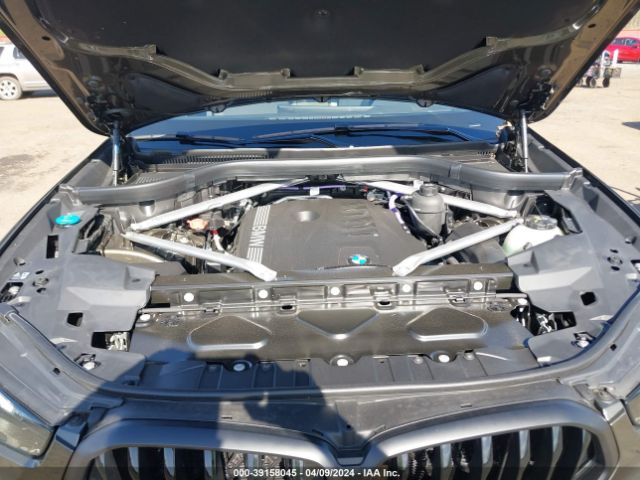 5UX33EX06R9U54235 BMW X6 Xdrive40i