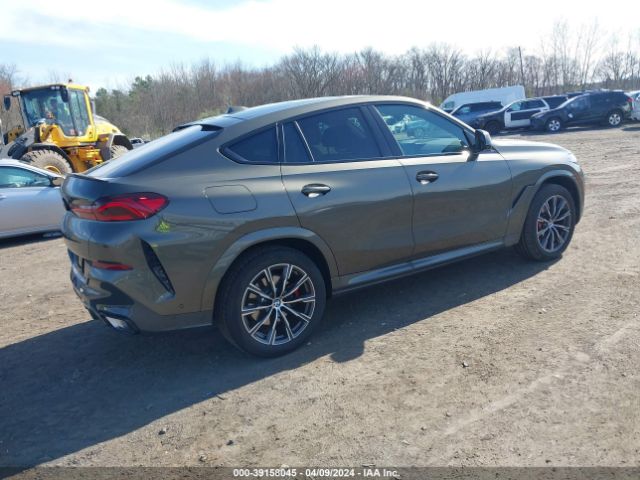 5UX33EX06R9U54235 BMW X6 Xdrive40i