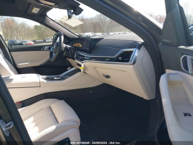 5UX33EX06R9U54235 BMW X6 Xdrive40i