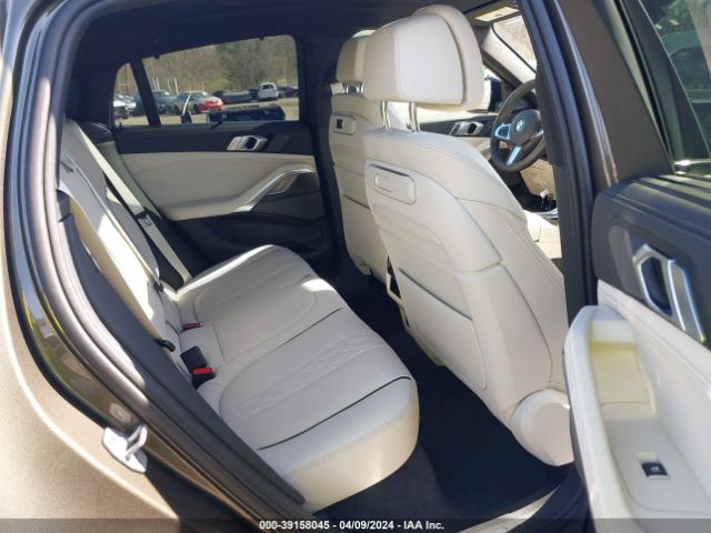 5UX33EX06R9U54235 BMW X6 Xdrive40i