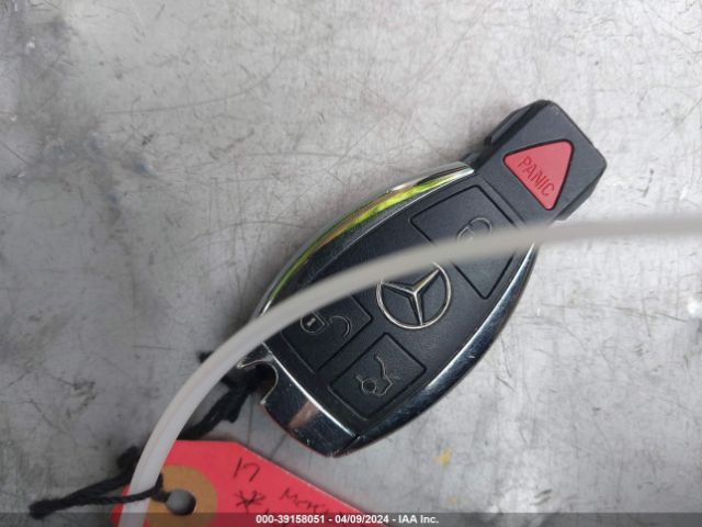 55SWF4JB1HU231422 Mercedes-Benz C 300 Luxury/sport