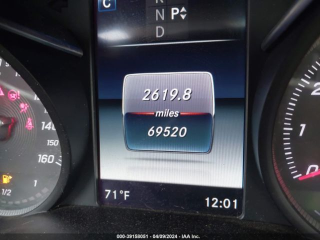 55SWF4JB1HU231422 Mercedes-Benz C 300 Luxury/sport