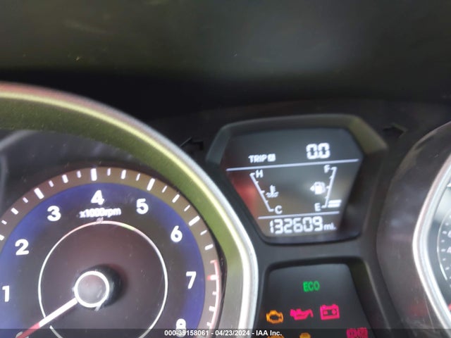 Hyundai ELANTRA SE 2015 5NPDH4AE4FH561308 Image 7
