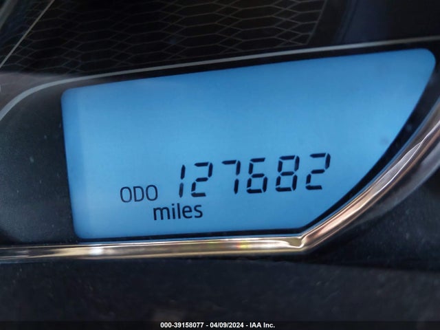 Toyota COROLLA LE 2015 2T1BURHE6FC457704 Image 7