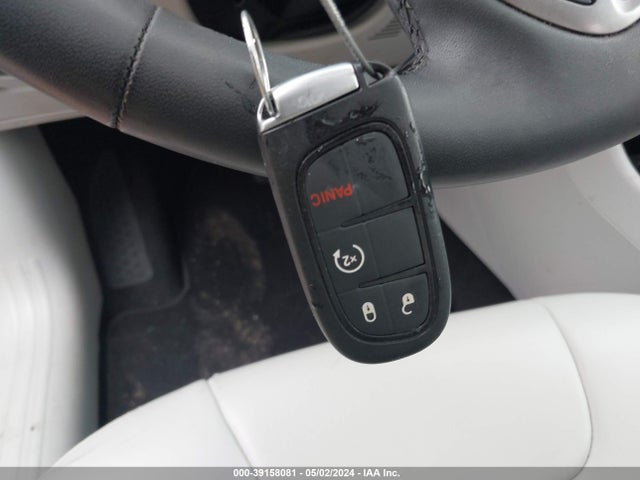 Jeep Cherokee Latitude Plus Fwd 2021 1C4PJLLB5MD215205 Image 11
