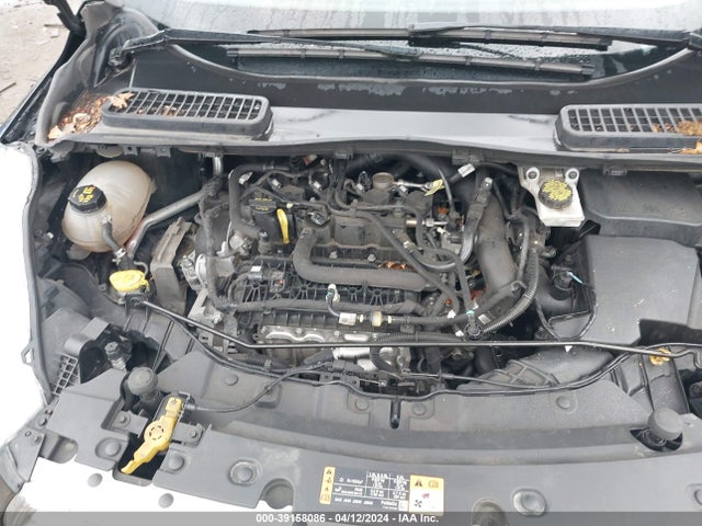 Ford ESCAPE SE 2019 1FMCU9GD0KUC00091 Image 10