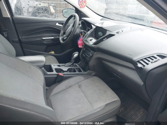 Ford ESCAPE SE 2019 1FMCU9GD0KUC00091 Image 5