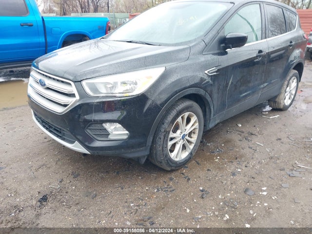 Ford ESCAPE SE 2019 1FMCU9GD0KUC00091 Image 6