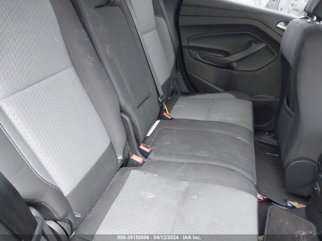 Ford ESCAPE SE 2019 1FMCU9GD0KUC00091 Image 8