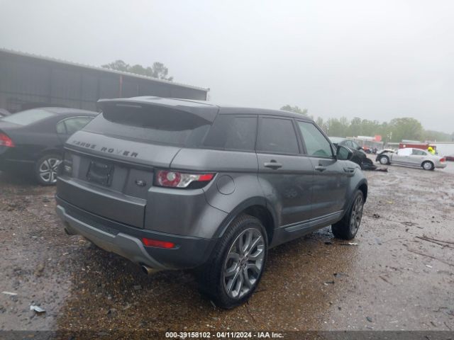 SALVP2BG7FH048945 Land Rover Range Rover Evoque Pure