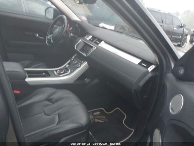 SALVP2BG7FH048945 Land Rover Range Rover Evoque Pure