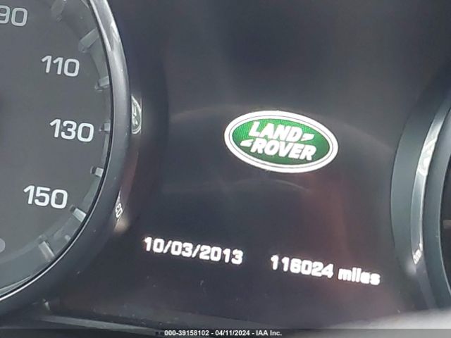 SALVP2BG7FH048945 Land Rover Range Rover Evoque Pure