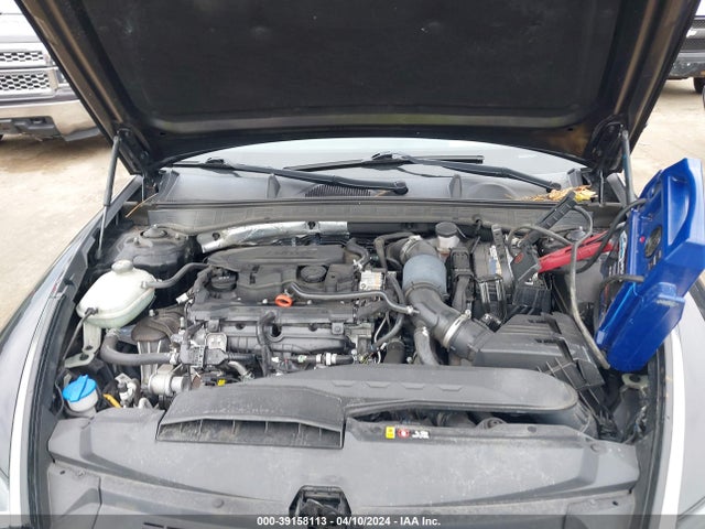 Hyundai Sonata Limited 2020 5NPEH4J22LH036849 Image 10
