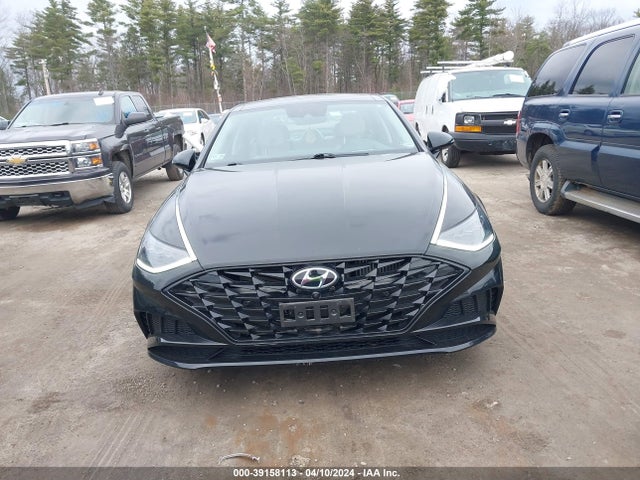 Hyundai Sonata Limited 2020 5NPEH4J22LH036849 Image 13
