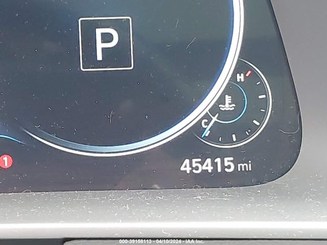 Hyundai Sonata Limited 2020 5NPEH4J22LH036849 Image 16