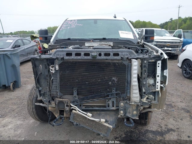 Chevrolet Silverado 2500hd Wt 2019 1GC1KREYXKF213314 Image 13