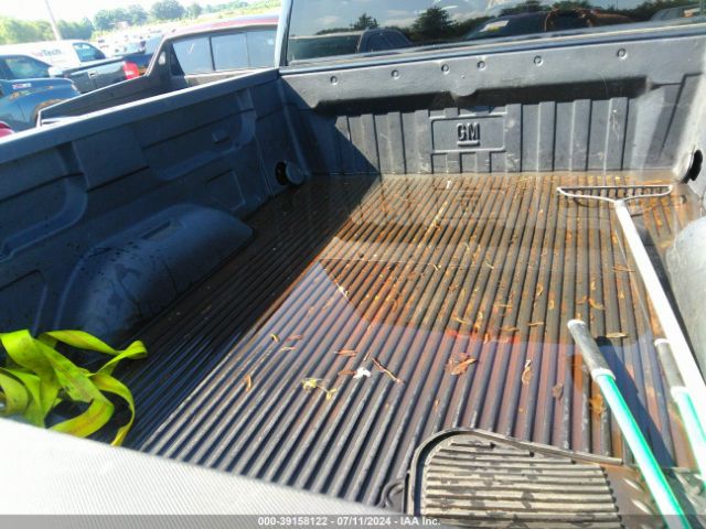1GCVKREC3FZ204965 Chevrolet Silverado 1500 1lt