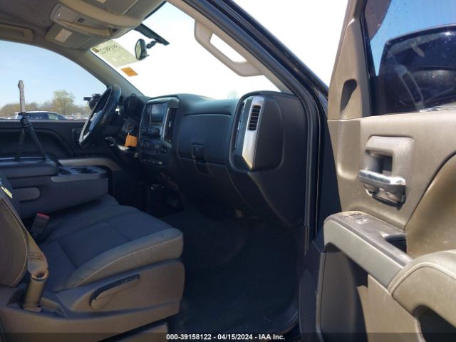 1GCVKREC3FZ204965 Chevrolet Silverado 1500 1lt