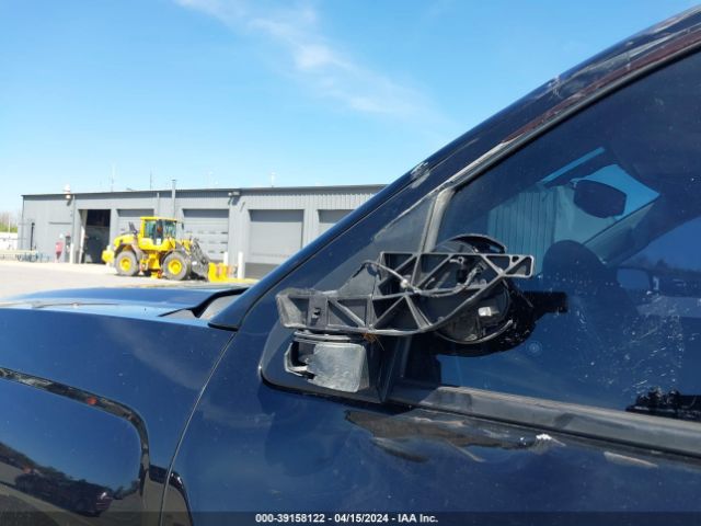 1GCVKREC3FZ204965 Chevrolet Silverado 1500 1lt