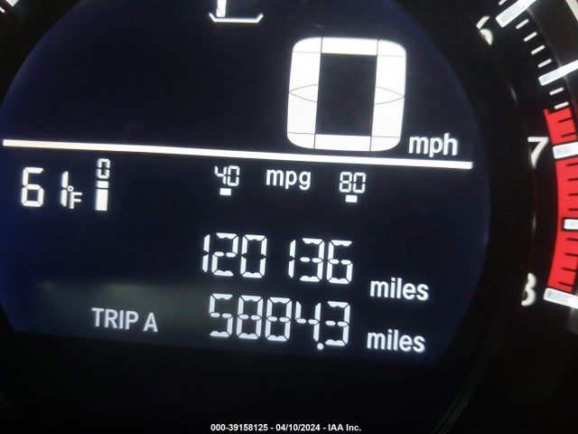 Honda Civic Lx 2016 2HGFC4B56GH316348 Image 15