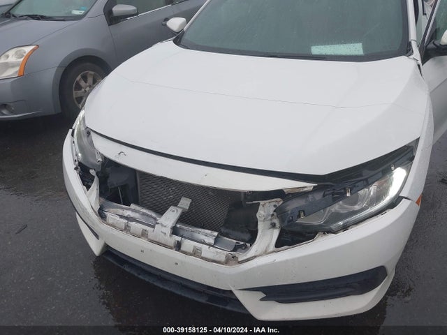 Honda Civic Lx 2016 2HGFC4B56GH316348 Image 6