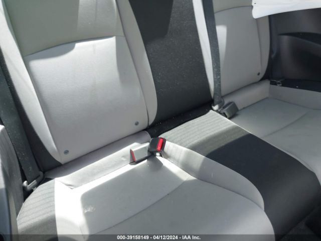 2HGFC4B05GH310545 Honda Civic Lx-p