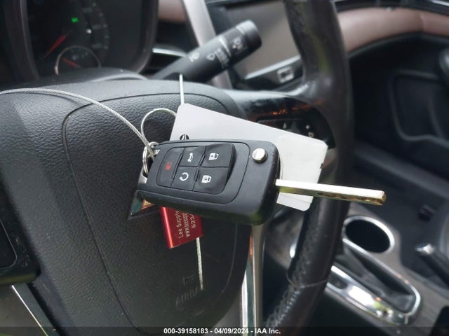 Chevrolet Malibu 1lz 2015 1G11F5SL5FF301725 Image 11