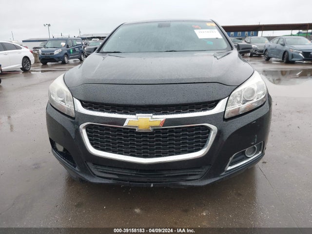 Chevrolet Malibu 1lz 2015 1G11F5SL5FF301725 Image 12
