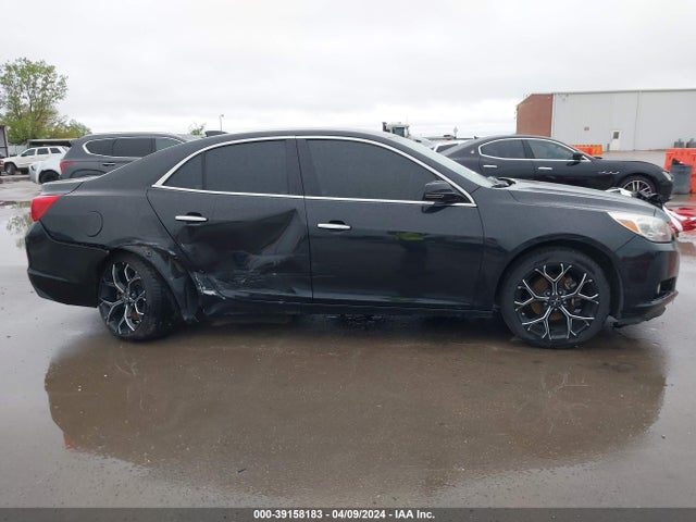 Chevrolet Malibu 1lz 2015 1G11F5SL5FF301725 Image 13