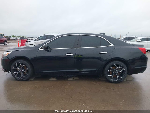 Chevrolet Malibu 1lz 2015 1G11F5SL5FF301725 Image 14