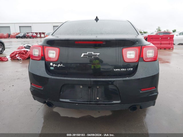 Chevrolet Malibu 1lz 2015 1G11F5SL5FF301725 Image 16