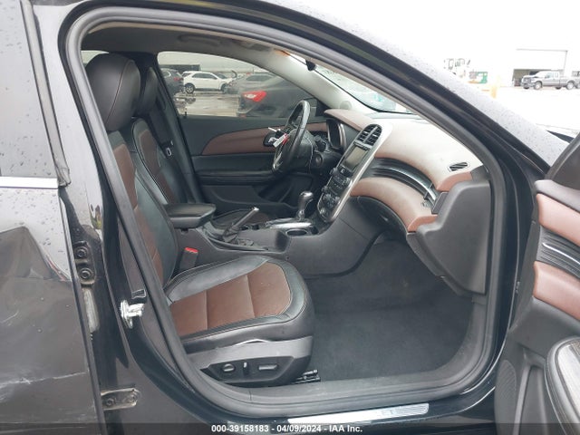 Chevrolet Malibu 1lz 2015 1G11F5SL5FF301725 Image 5