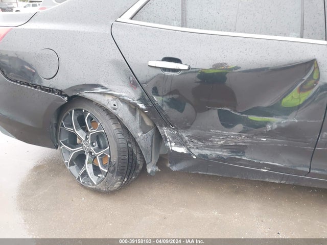 Chevrolet Malibu 1lz 2015 1G11F5SL5FF301725 Image 6