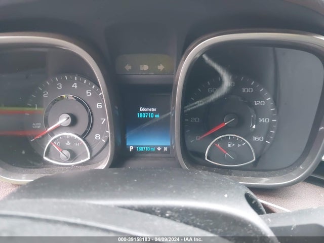 Chevrolet Malibu 1lz 2015 1G11F5SL5FF301725 Image 7